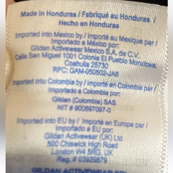 Doctor Who Knock Knock Who’s There Sweatshirt Size Large Unisex - Picture 9 of 15